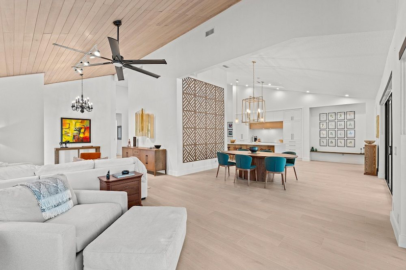 Exquisite Luxury Living