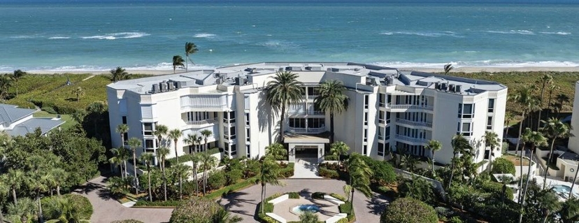 Sunset Views & Timeless Luxury In Ocean Isles