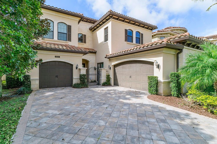 Exceptional Value In The Bridges Community Of Delray Beach