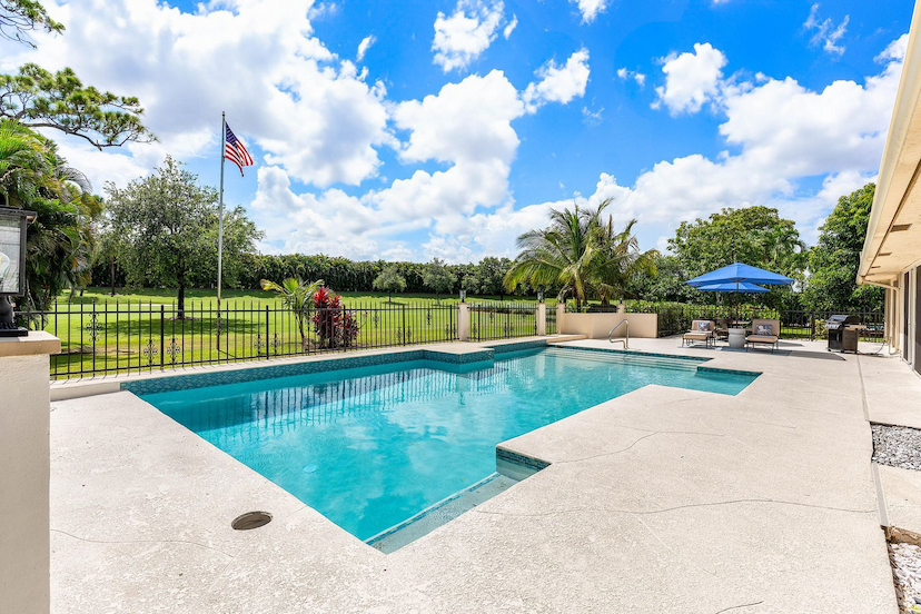 Delray Dunes Golf & Country Club | Boynton Beach, FL