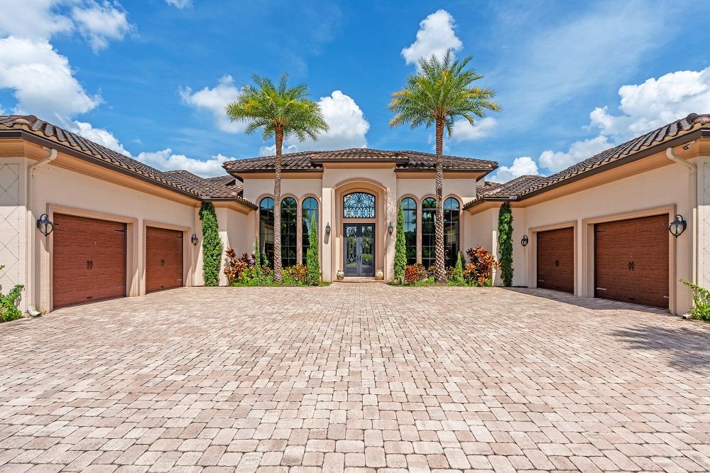 Exceptional Wellington Equestrian Estate