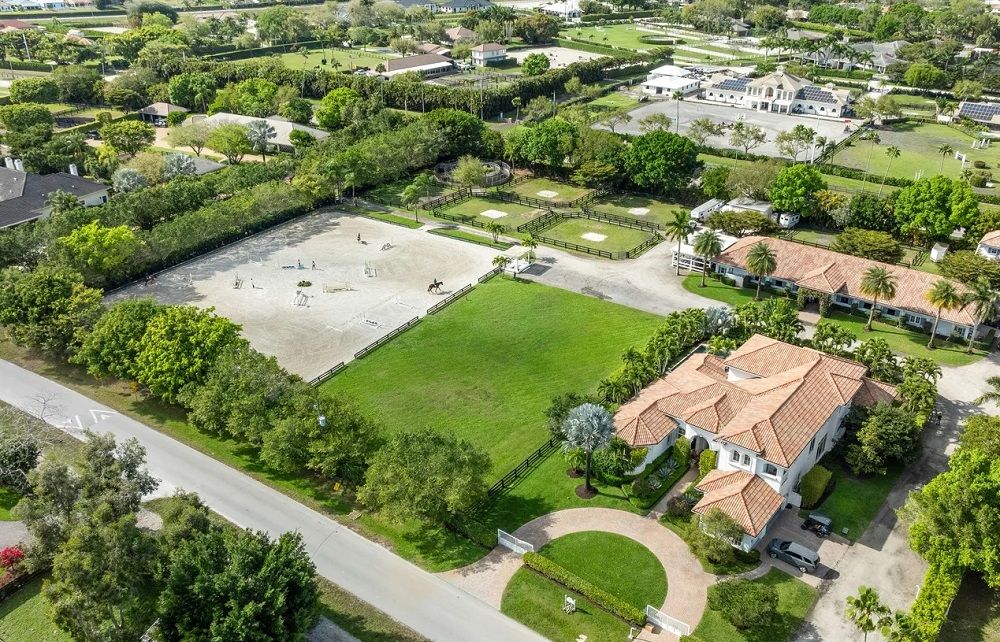 14471 Equestrian Way