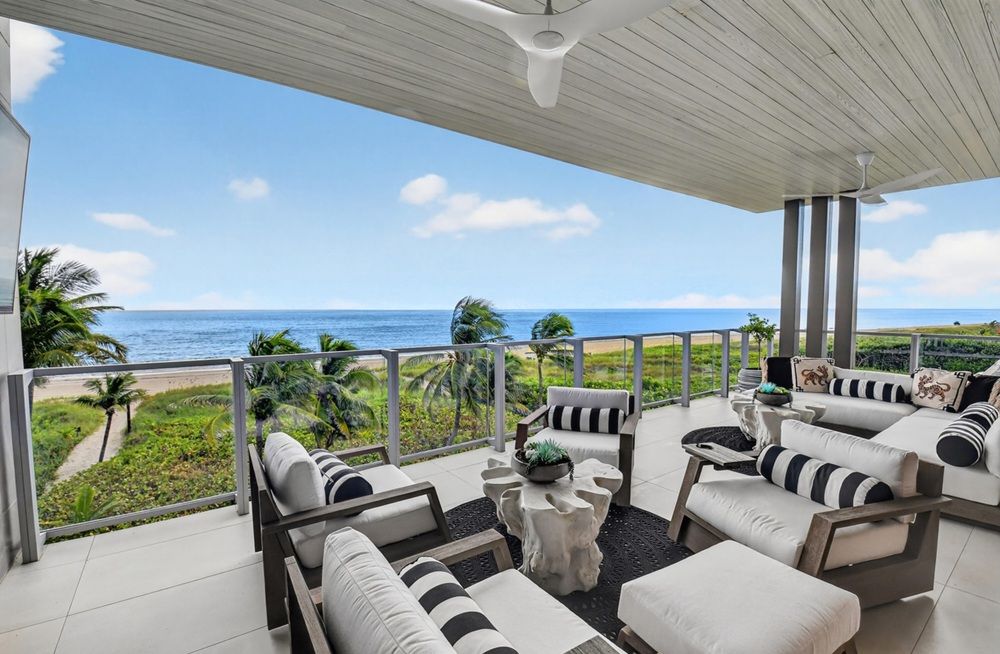 Ocean Delray