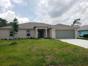 Brand New Home