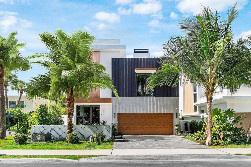 Cache11 - 2 Move-In Ready Homes Availabe From $5.25M