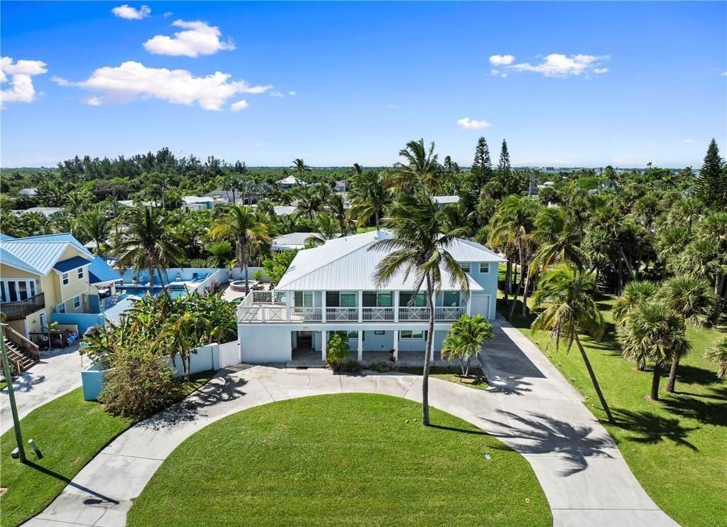 Spectacular, Ocean View, Multi-Generational Home