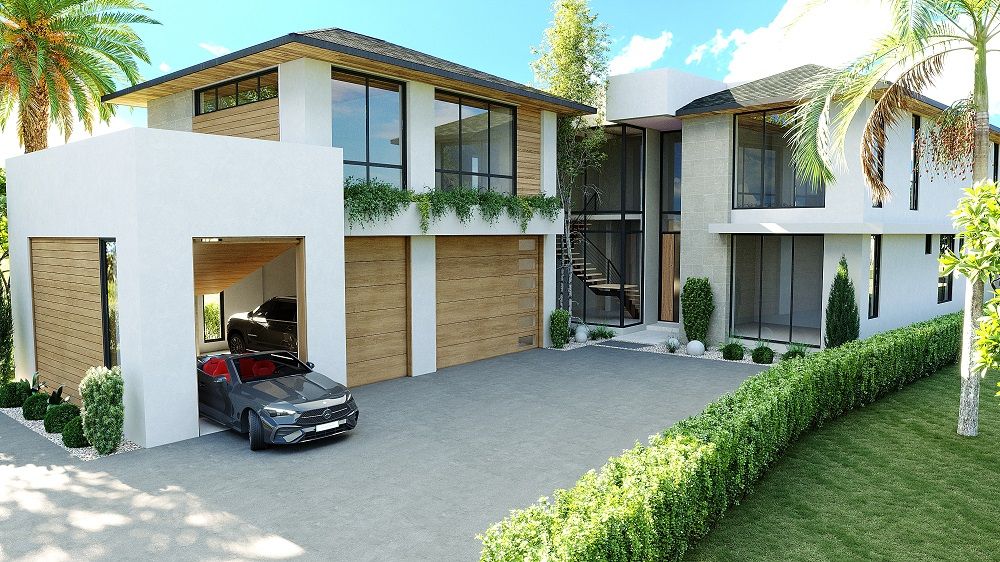 The Polo Club’s Most Exclusive Enclave