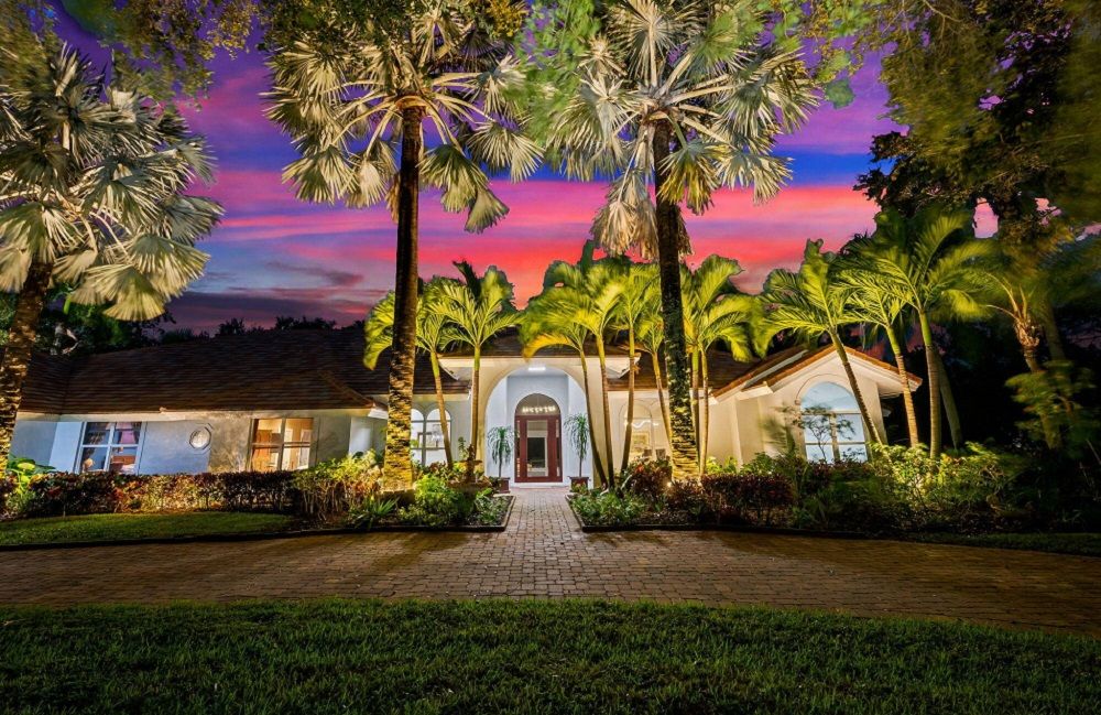 Fieldbrook Estates