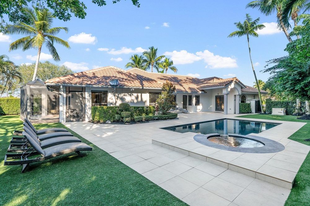Equestrian Club Estates Wellington, Florida