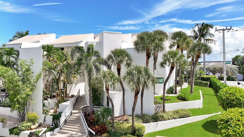 Delray Coastal Luxury