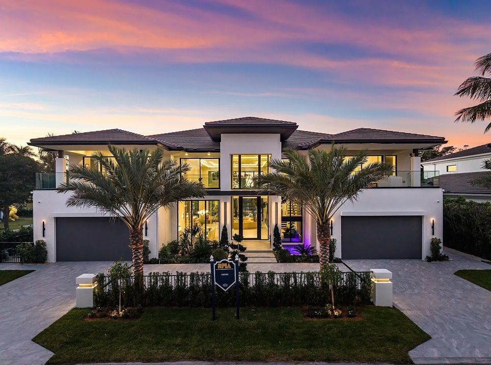 1831 Sabal Palm Drive
