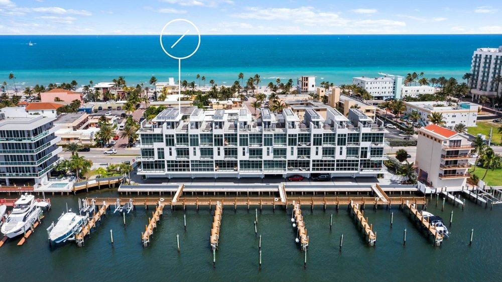 The South Florida Lifestyle