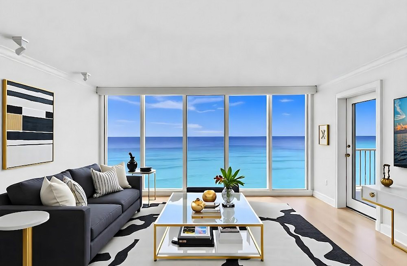 3000 S Ocean Boulevard #1504