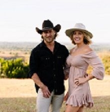 Ryan & Kim Bayless
