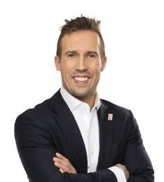 Ryan Peterson