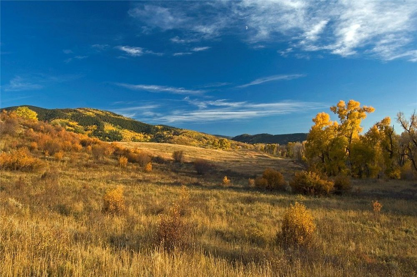 The Ranch’s Most Connected Escape.