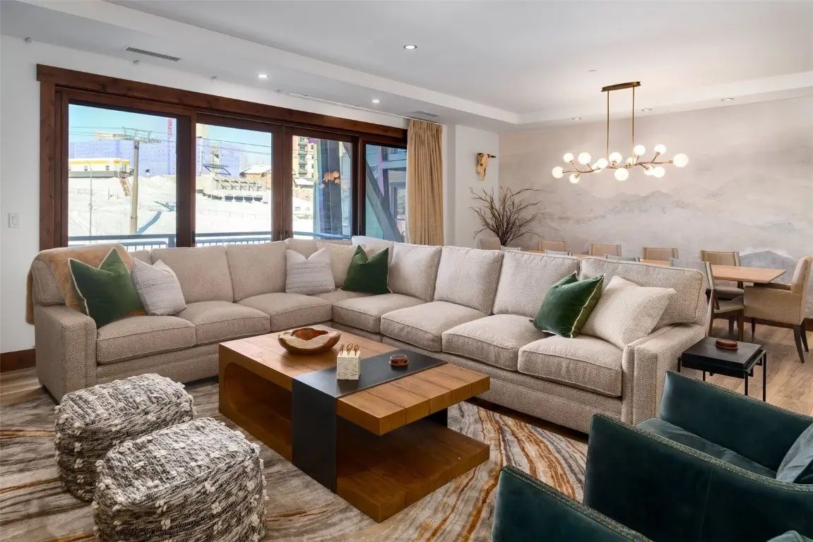 2250 Apres Ski Way Unit R-504