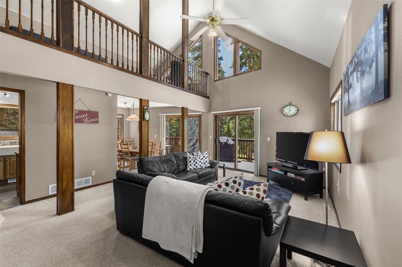 Private Breckenridge Forest Retreat