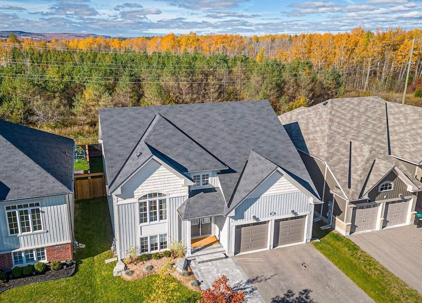 Talk About Move-In Ready And The Wow Factor