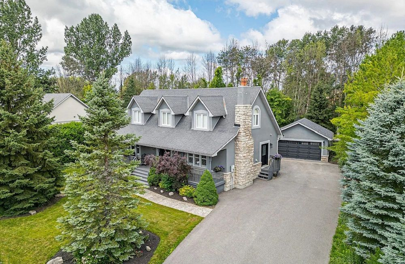 Mountain View Estates