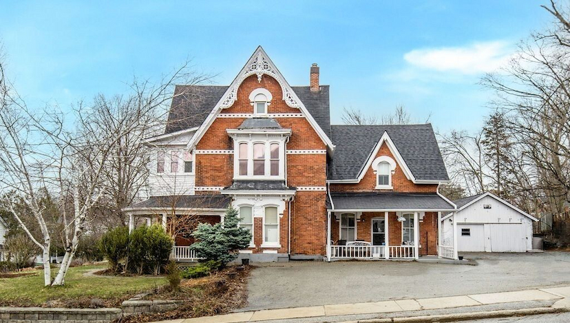 3 Peel St
