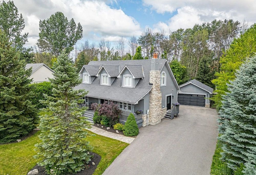 Mountain View Estates