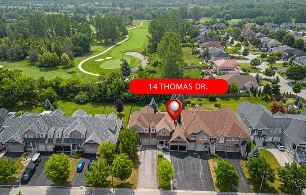 Exceptional Golfside & Slopeside Living