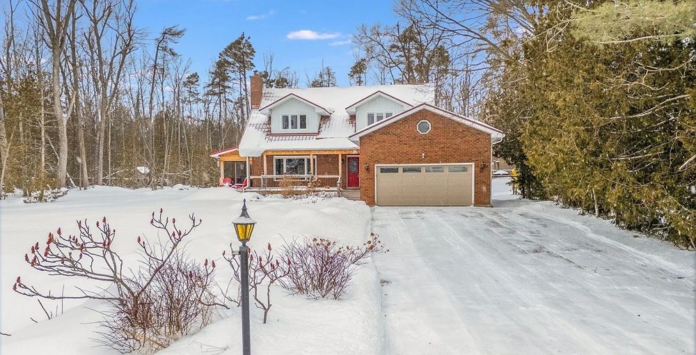 126 Brambel Road