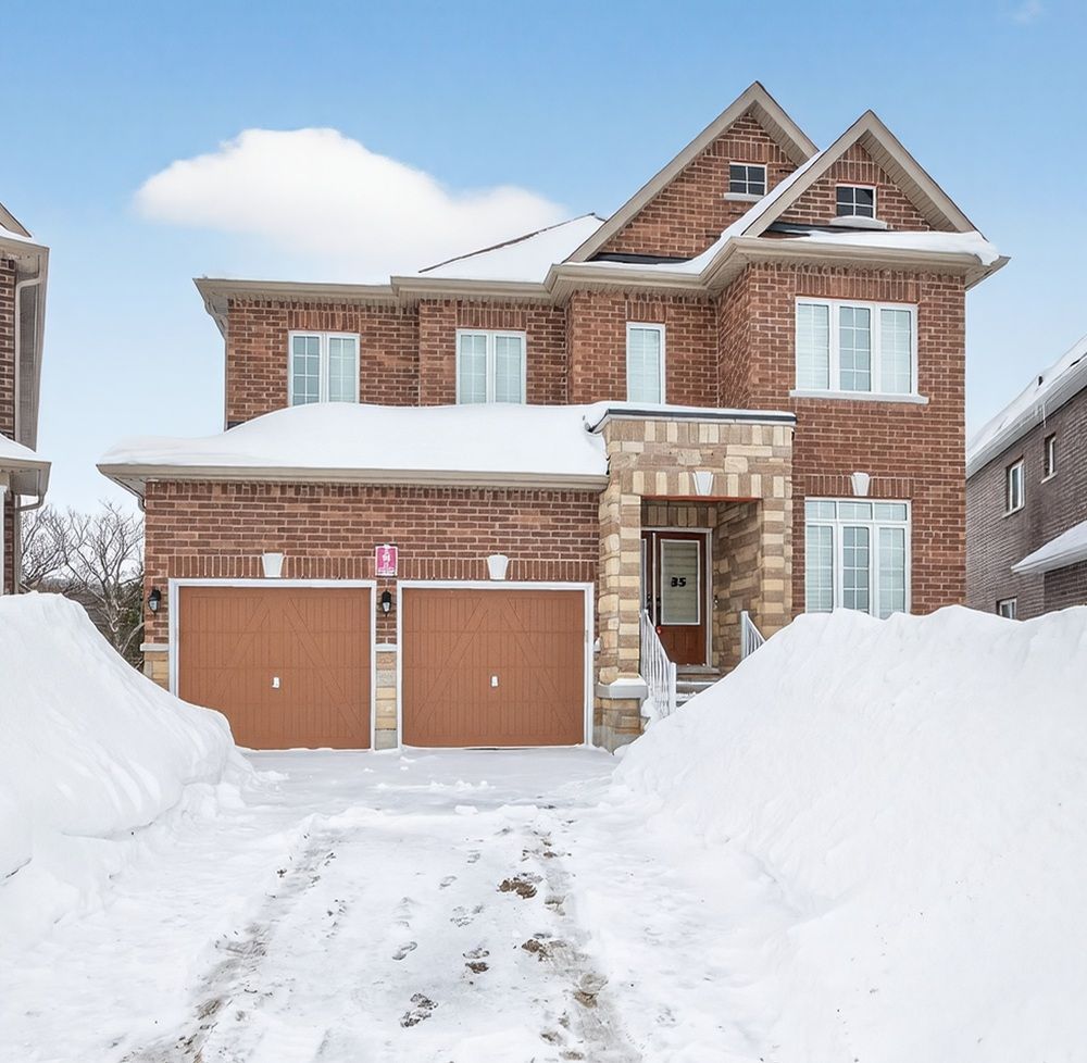 Move To Simcoe County