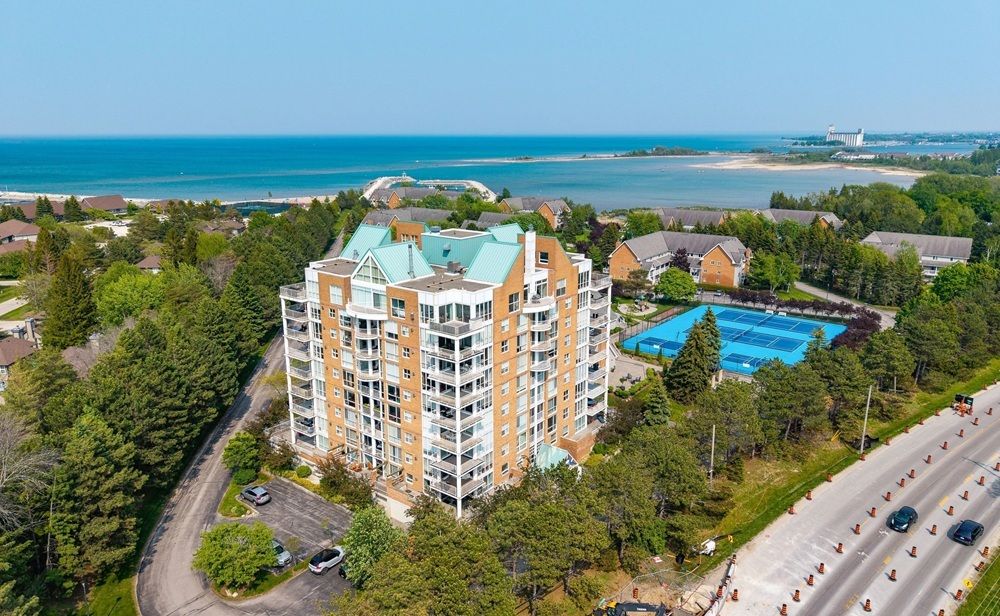 Penthouse Living In Collingwood