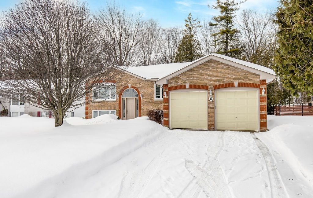 40 Fairway Crescent
