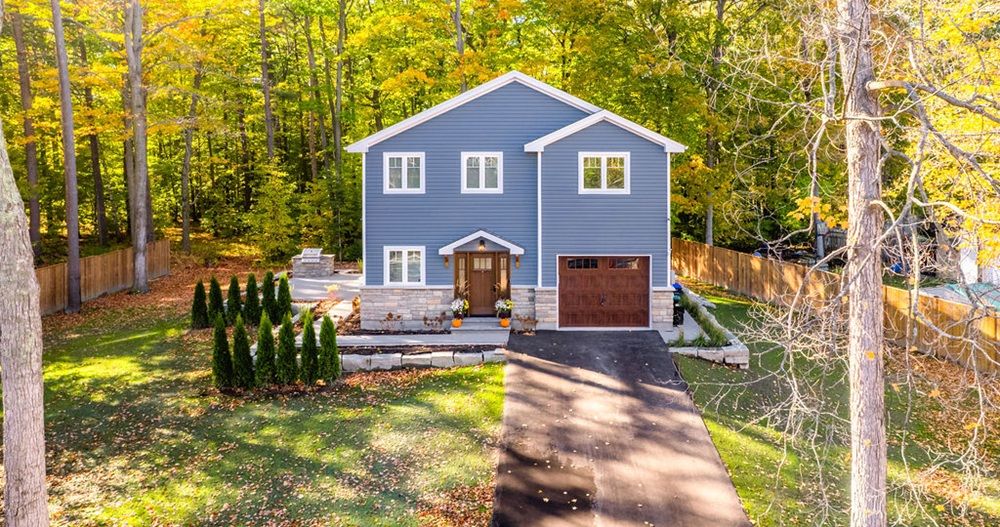 545 Oxbow Park Dr
