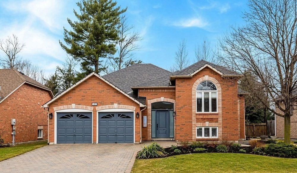 424 Ramblewood Drive
