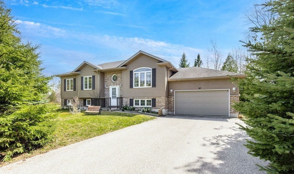 45 William Avenue