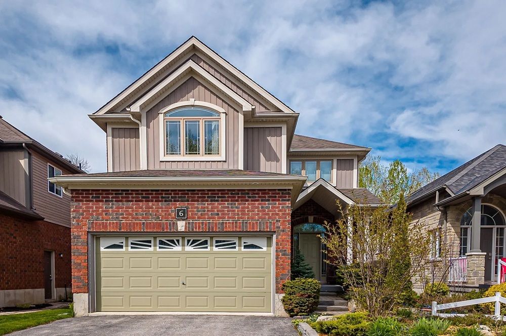 Premium Family Home