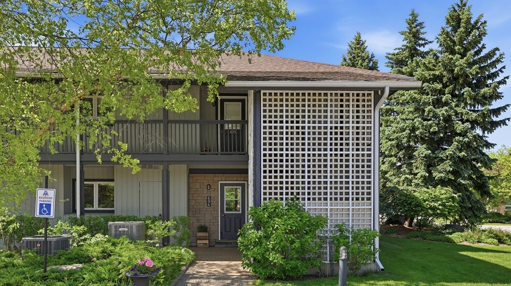 Ground Floor Convenience, Waterfront Lifestyle