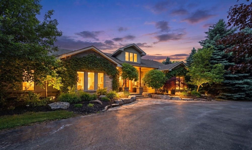 Executive Bungalow