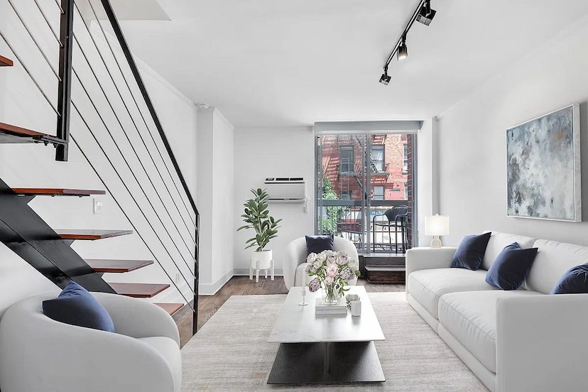 184 Thompson St Unit 1S
