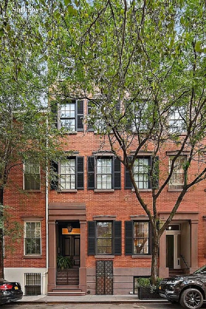 763 Greenwich St