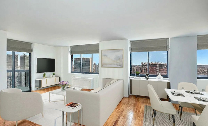 250 E 40th St Apt 47C