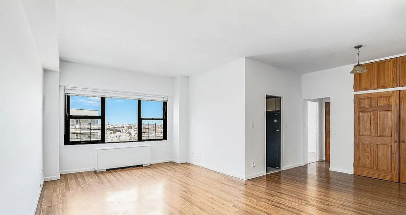 1020 Grand Concourse Apt 24W