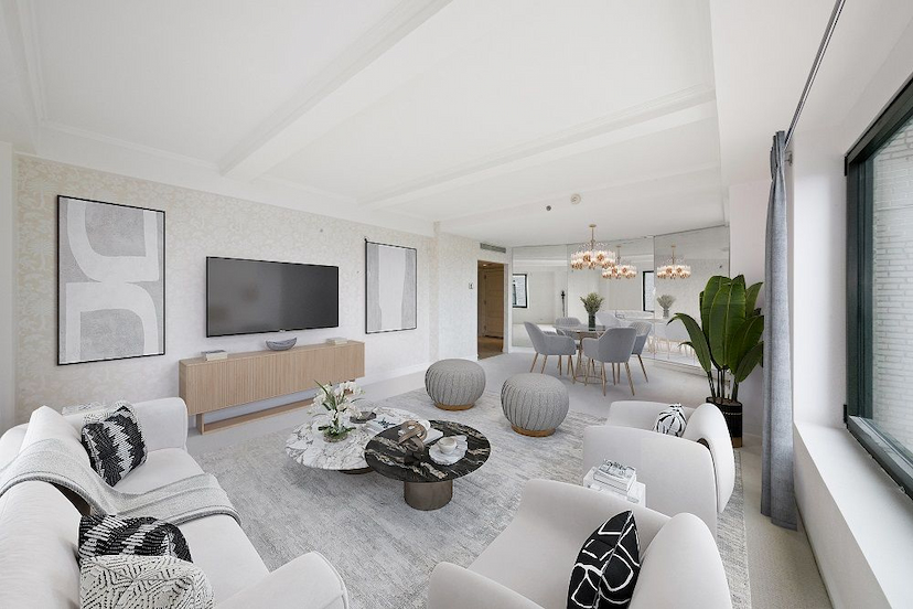 160 Central Park S #2416/15