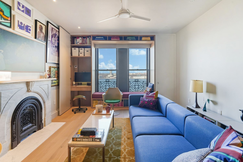 Exceptional Upper West Side