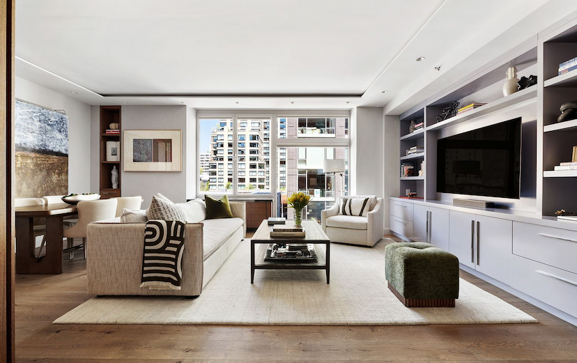 151 W 17th St Unit 4G