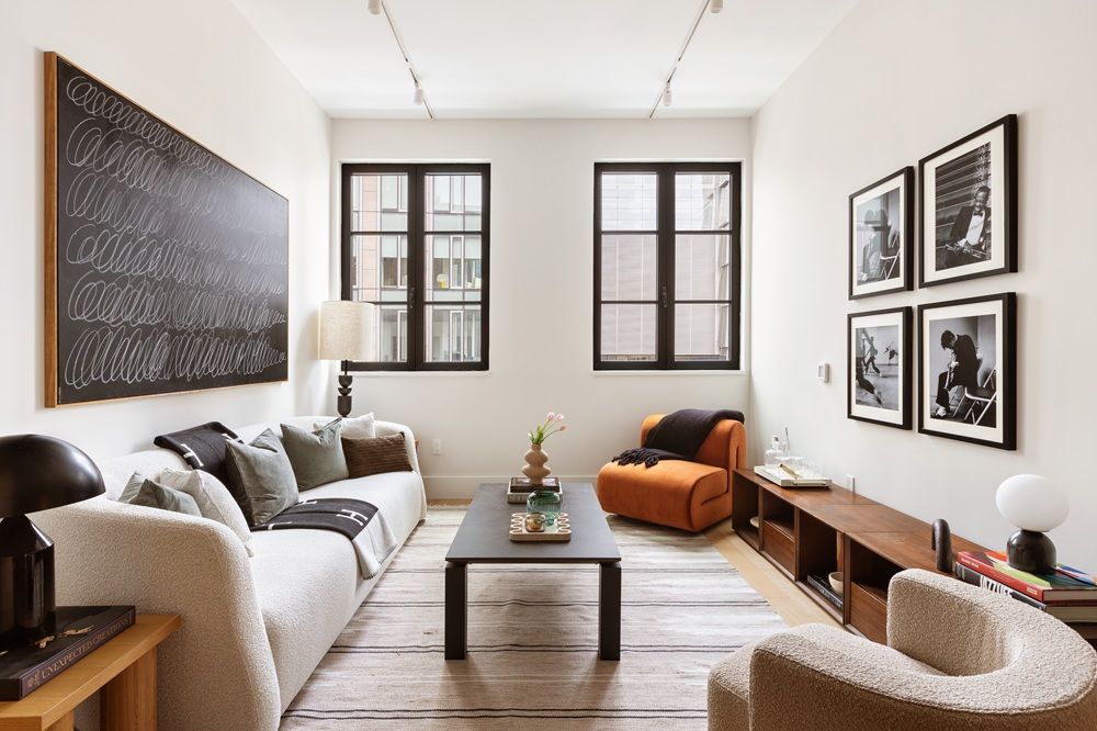 517 West 29th Street Unit #5E