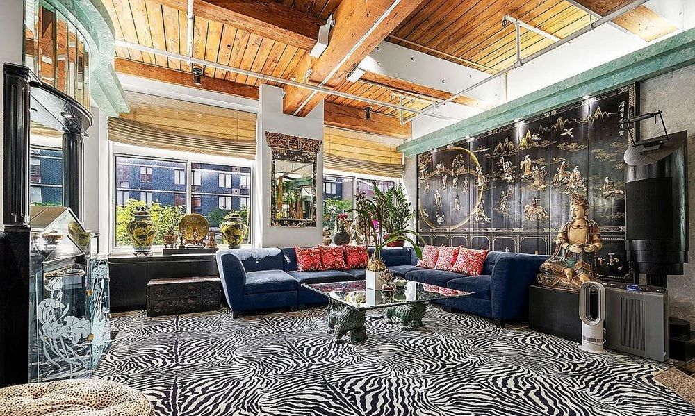 Timeless Gramercy Living