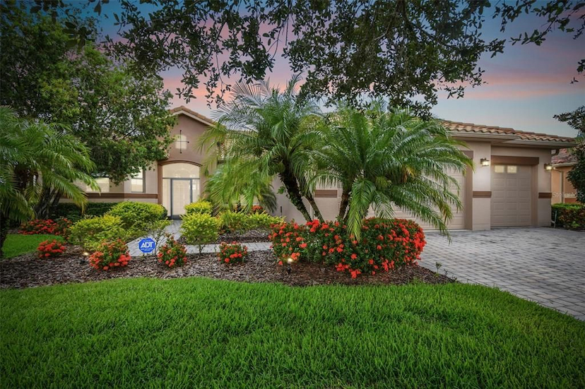 Embrace Waterfront Living