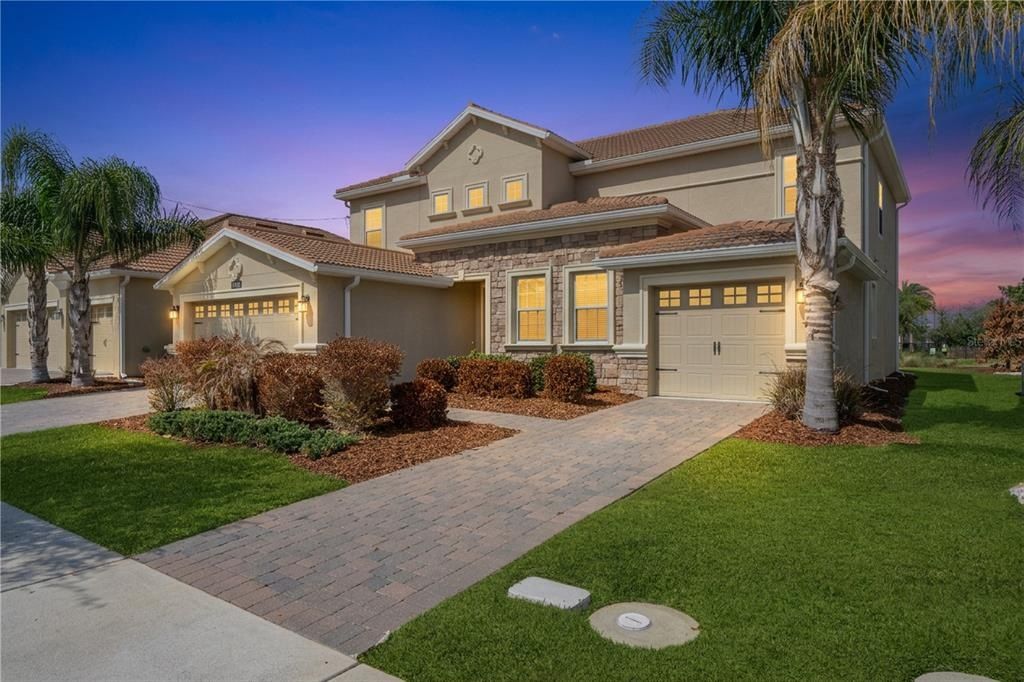 8995 Croquet Court