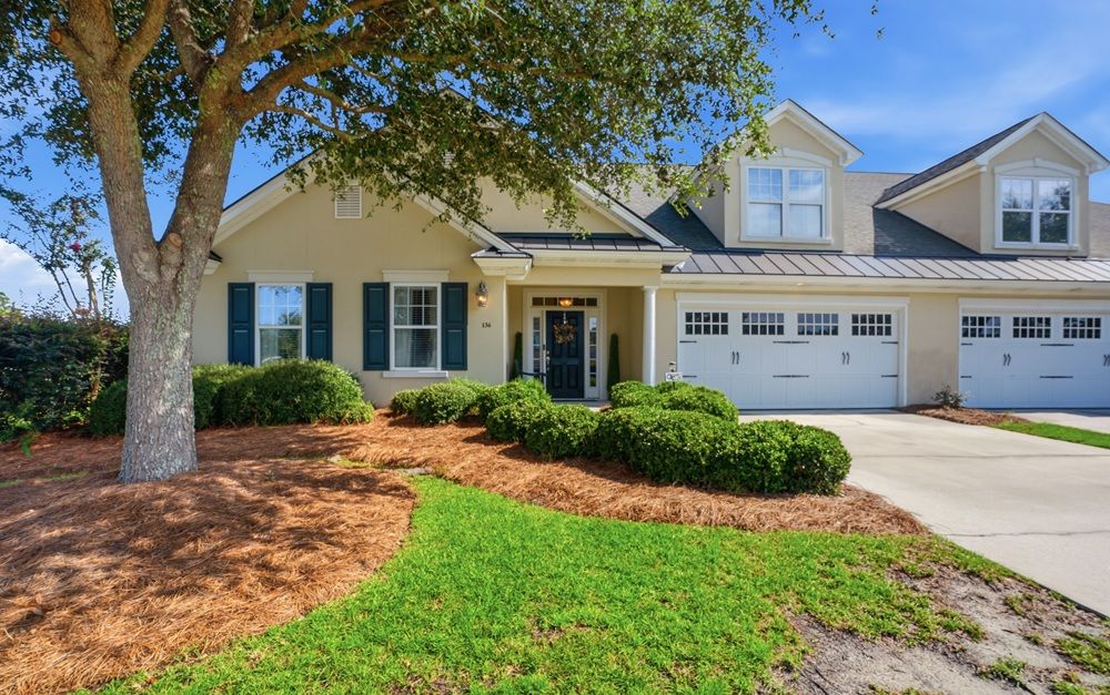 136 Mallory Place