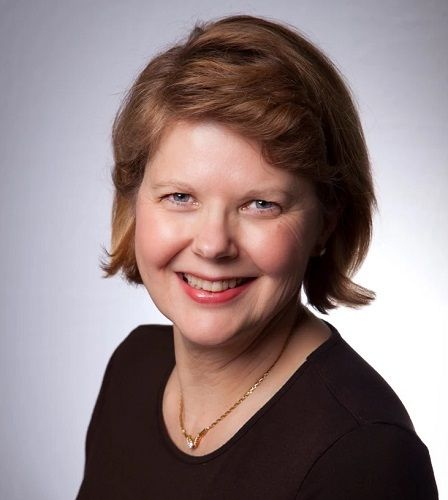 Sally Gilcrease
